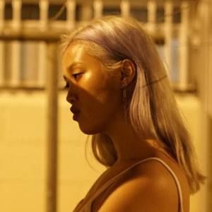 Meet your Posher, Katherine